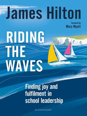 cover image of Riding the Waves
